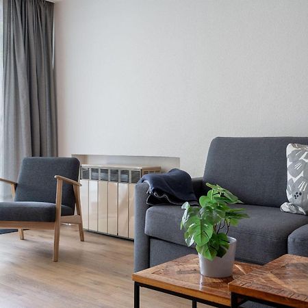 Апартаменты Abs-012-Bergstrasse Шарбойц Экстерьер фото