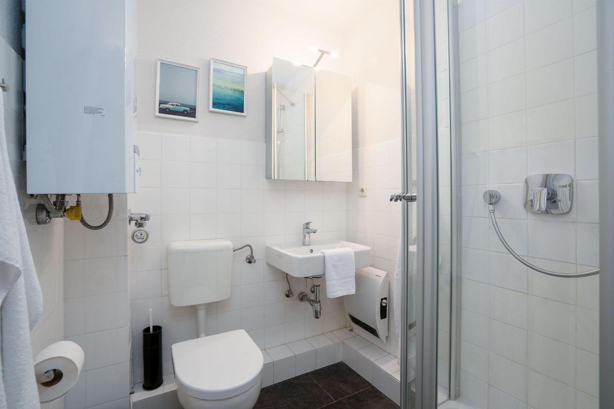 Апартаменты Abs-012-Bergstrasse Шарбойц Экстерьер фото