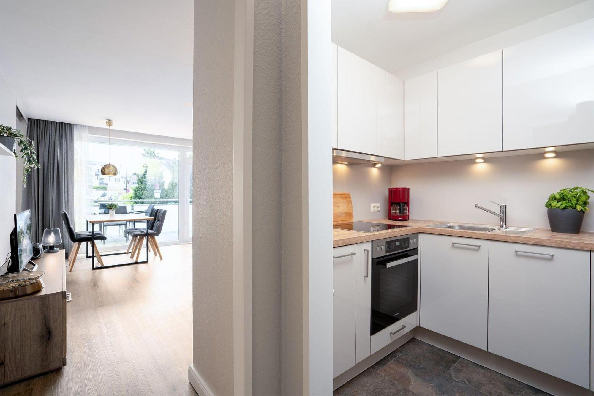 Апартаменты Abs-012-Bergstrasse Шарбойц Экстерьер фото
