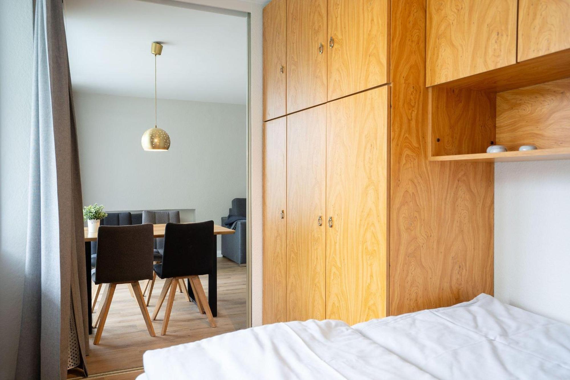 Апартаменты Abs-012-Bergstrasse Шарбойц Экстерьер фото